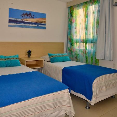 Beach Temporada Aquiraz Eksteriør bilde