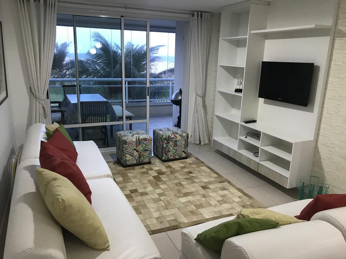 Beach Temporada Aquiraz Eksteriør bilde