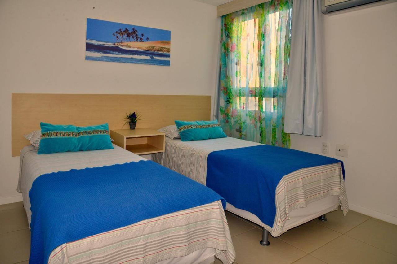 Beach Temporada Aquiraz Eksteriør bilde