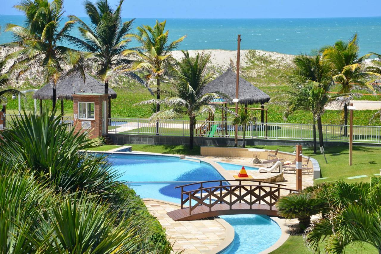 Beach Temporada Aquiraz Eksteriør bilde