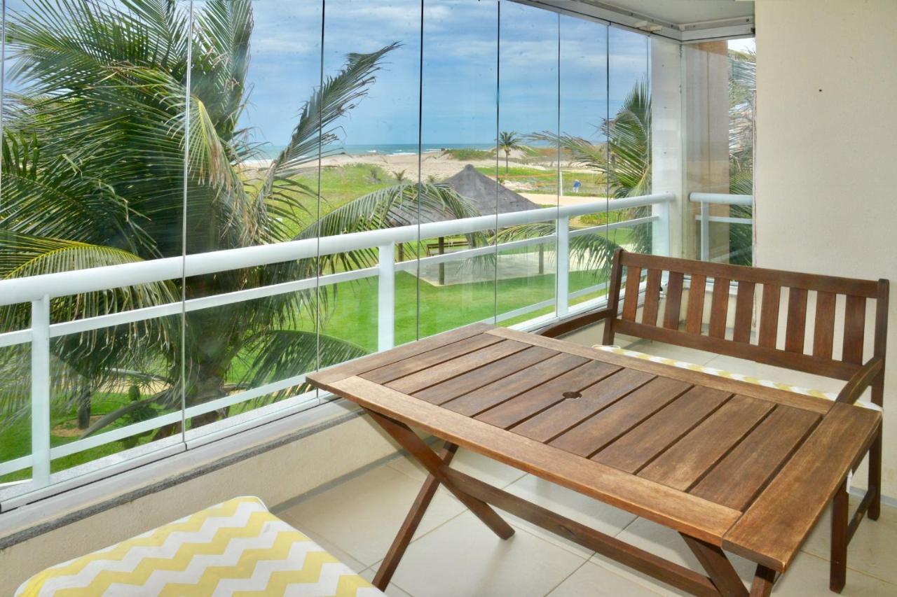 Beach Temporada Aquiraz Eksteriør bilde