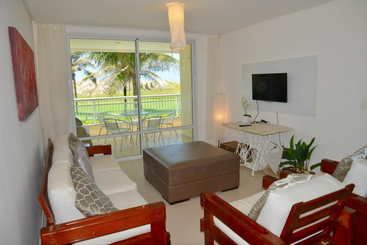 Beach Temporada Aquiraz Eksteriør bilde